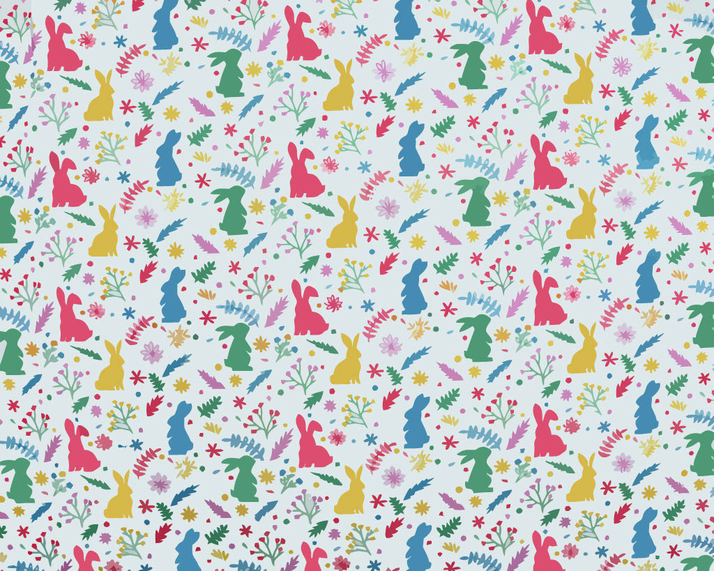 Polycotton Prints